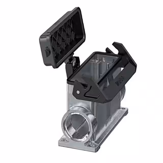 1082596 Phoenix Contact  Gehäuse für Hochleistungs-Steckverbinder, Hauben und Sockel